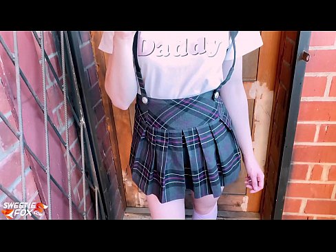 ❤️ 여학생은 그녀의 거시기를 깊이 빨고 수업 ​​대신 성교합니다. ️ 항문 포르노 ko.sexera.ru에서 ❌❤