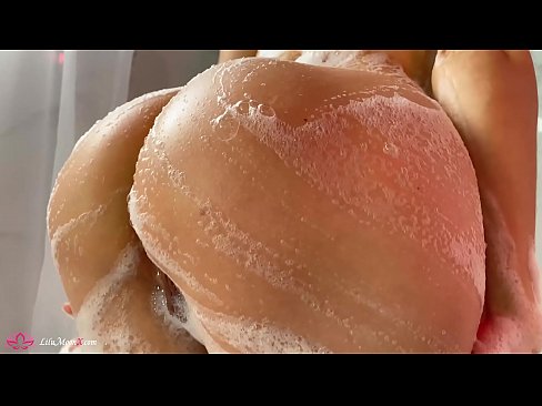 ❤️ 갈색 머리 자위 여자 가 진동 하기 강렬한 오르가즘 에 샤워기 ️ 항문 포르노 ko.sexera.ru에서 ❌❤