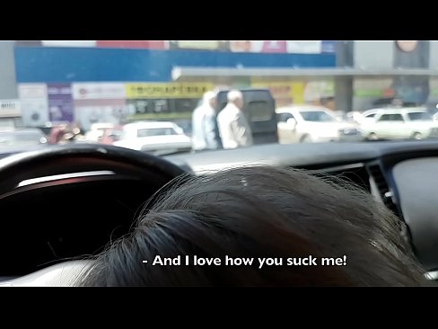 ❤️ Sucked right 에 the 주차장 밖에 있는 슈퍼마켓 ️ 항문 포르노 ko.sexera.ru에서 ❌❤